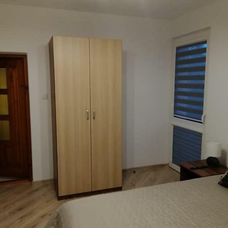Apartament Klimek เบียลกาตัทร์ชันสกา ภายนอก รูปภาพ